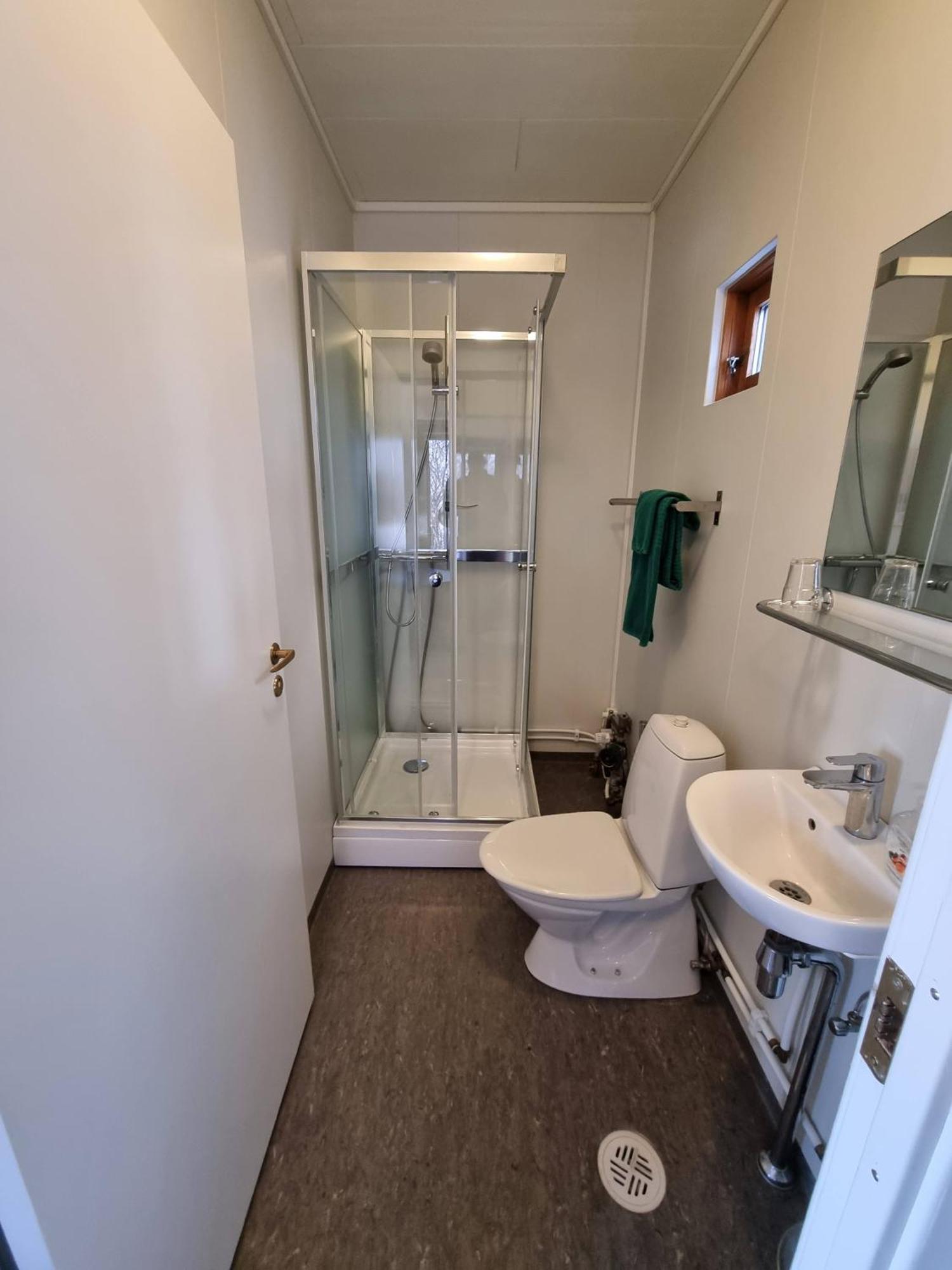Guesthouse Petursborg Akureyri Zewnętrze zdjęcie