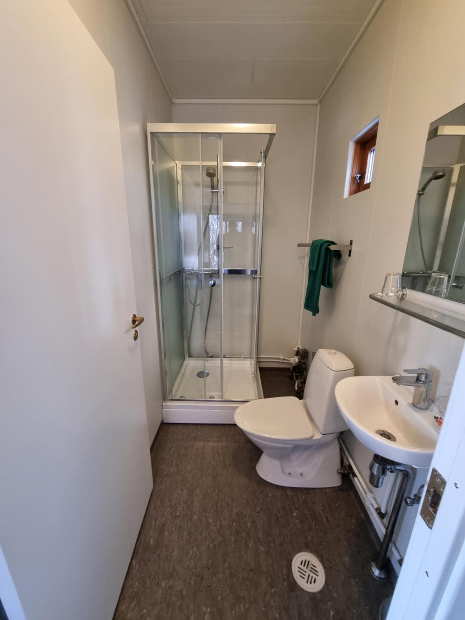 Guesthouse Petursborg Akureyri Zewnętrze zdjęcie
