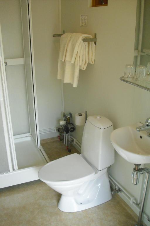 Guesthouse Petursborg Akureyri Pokój zdjęcie