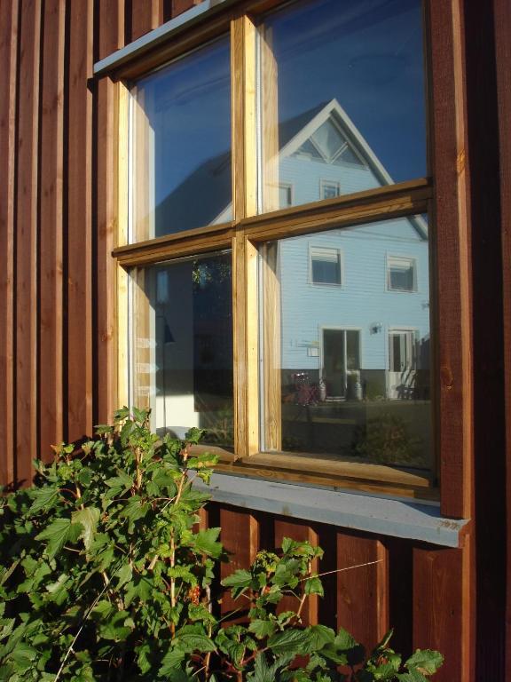 Guesthouse Petursborg Akureyri Zewnętrze zdjęcie