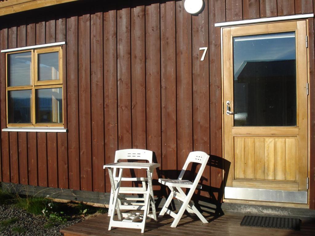 Guesthouse Petursborg Akureyri Pokój zdjęcie