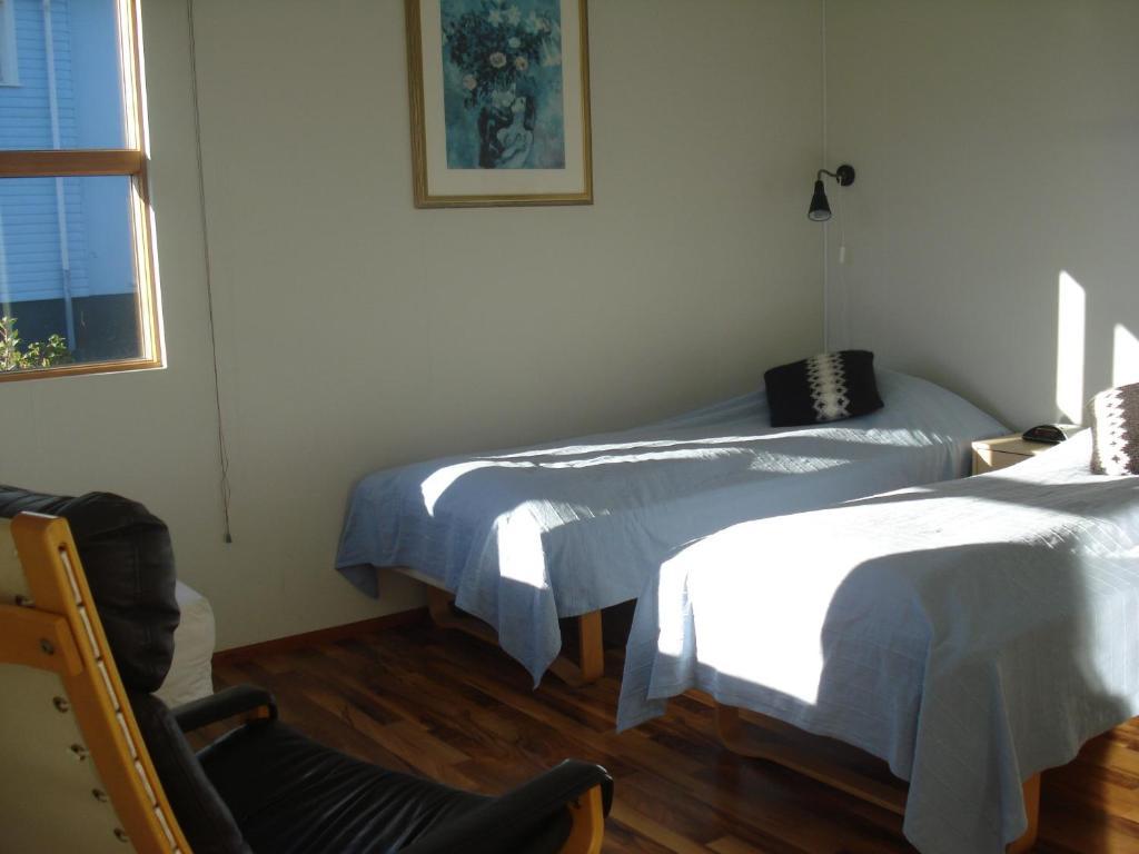 Guesthouse Petursborg Akureyri Pokój zdjęcie