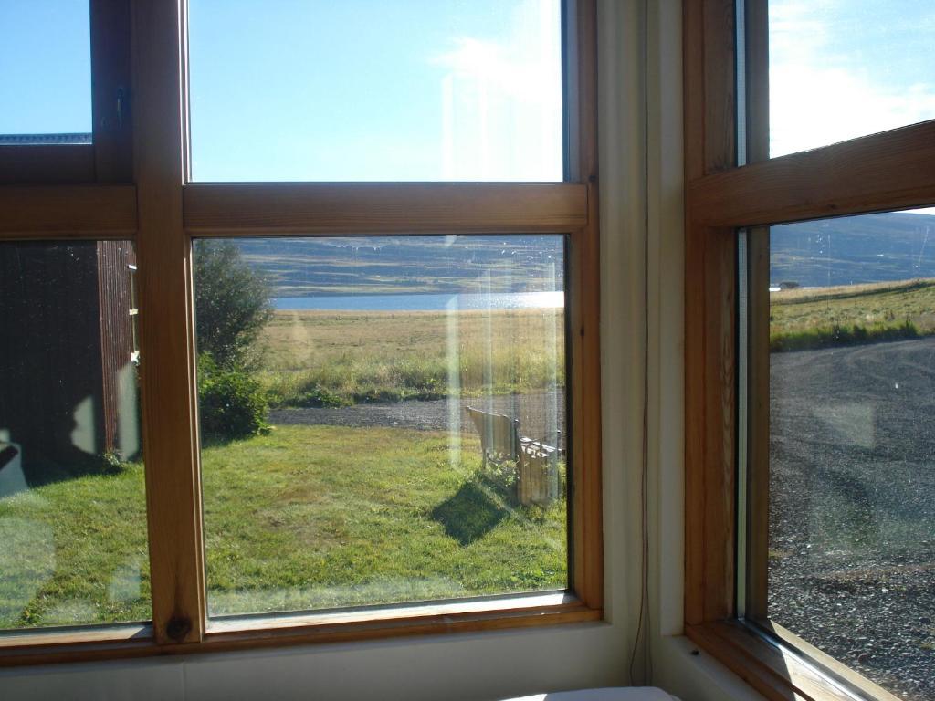 Guesthouse Petursborg Akureyri Pokój zdjęcie